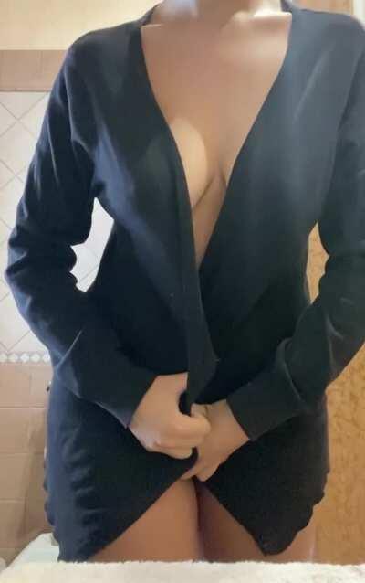 If you're searching by new you get first dibs on breeding me