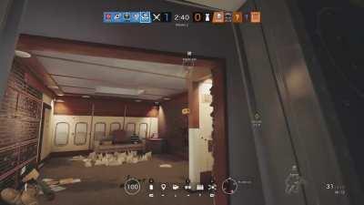Anyone need an Ace main? I'm a really good Ace, really good