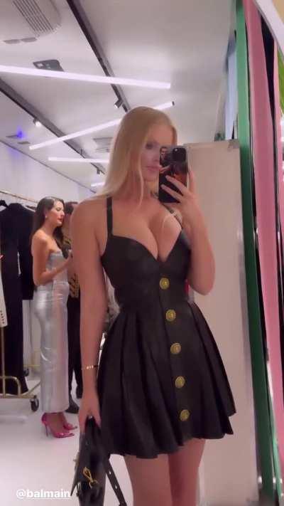 Zienna Eve Sonne [2024-07-13]