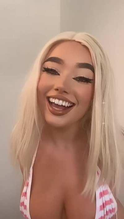 Fuck my brains out daddy!