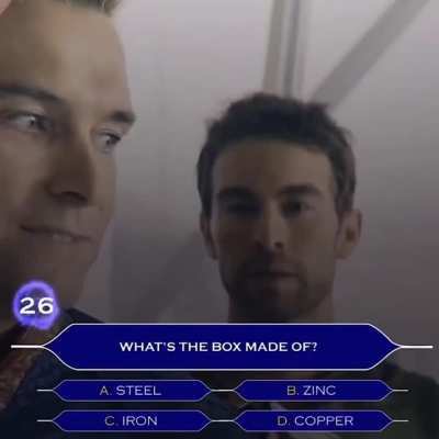 Wish Peak gets More screen time in season 5