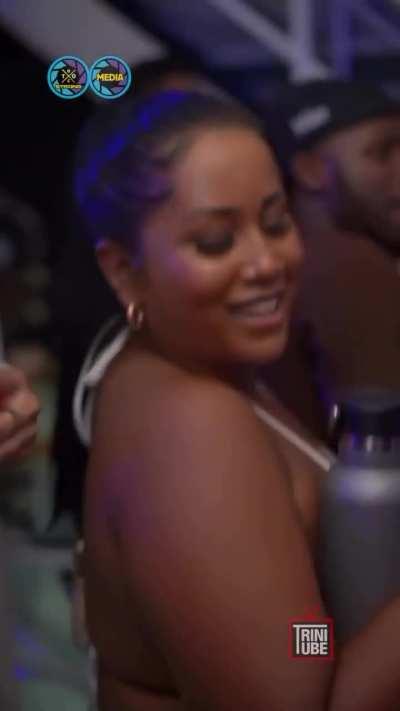 Booze & Bacchanal 🇹🇹