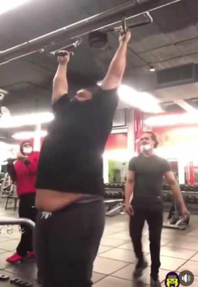 “I sharted and I posted it online ”