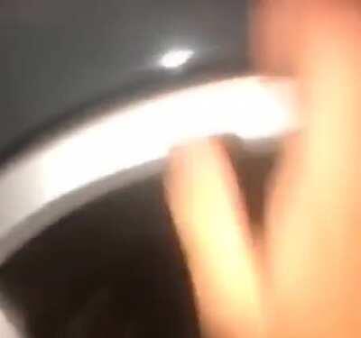 when your son doesnt worship garfield