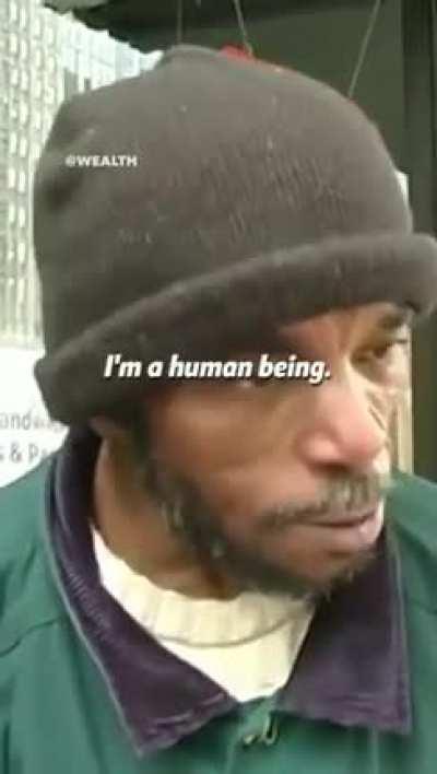 This is why I believe what I believe and do what I do.