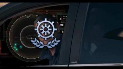 Our crew every single mission