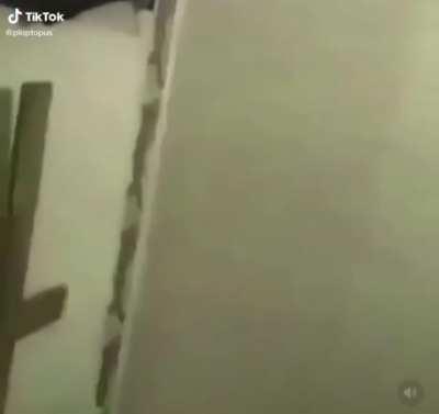 I always wondered what it felt like