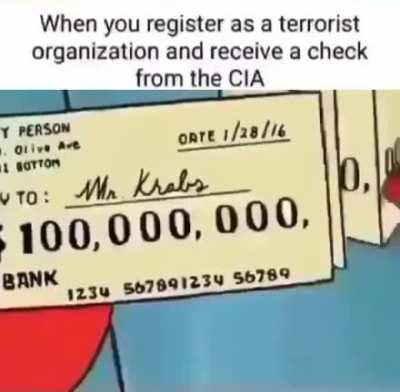 CIA