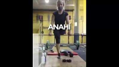 El vídeo habla por si mismo