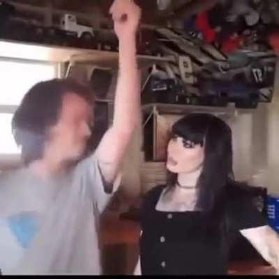 Lovely tik tok dance 💓