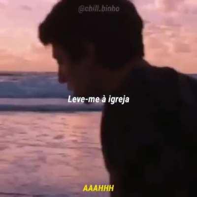 Desculpem, mas estou triste agr....