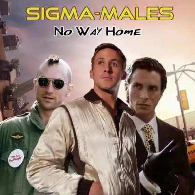 Sigma Cinematic Universe