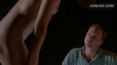 Madeleine Stowe in China Moon