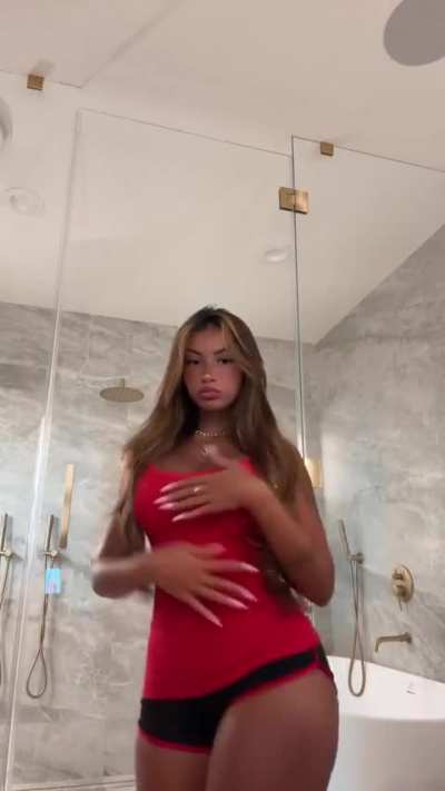 Outfit | Tiktok | July 2025