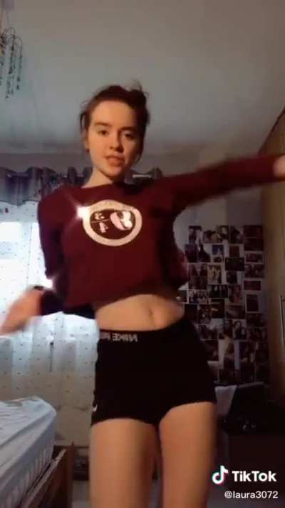 One from the old account