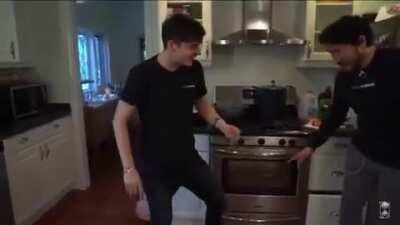 Everybody talkin about the disclaimer song but nobody talks about this musical masterpiece