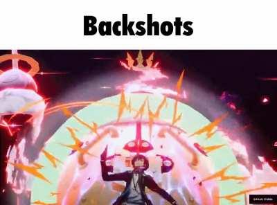 This is what happened on March 5th