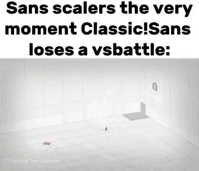 Running to bring up some random from DeviantArt