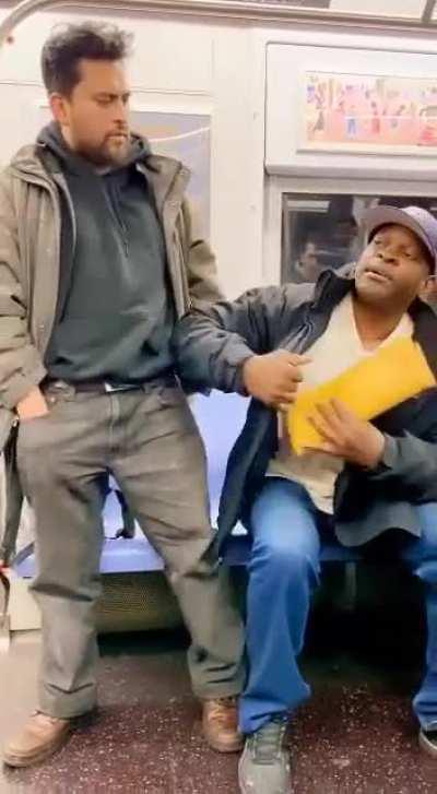 Dont Bring Pre School Scissors To A Fistfight