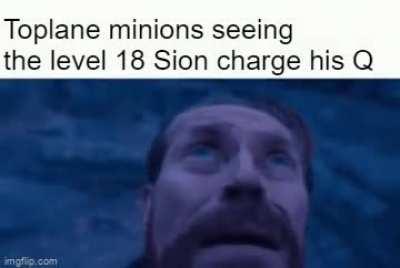 At least it won't be painful