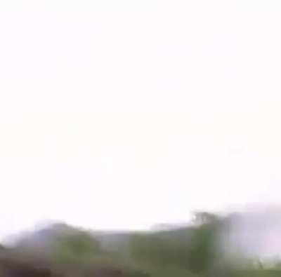 Legolas atingido (som alto)