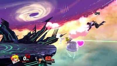 Use Paisy Bomber slide to avoid your problems