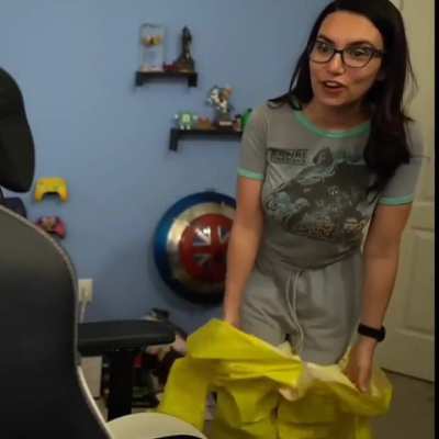 Technically undressing