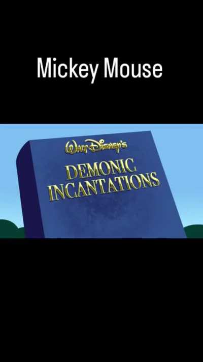 ©️ Copyright Infringement...