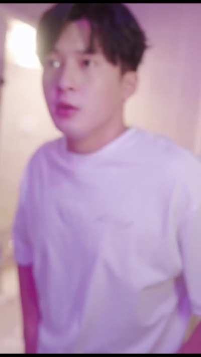 remember to check your surroundings first