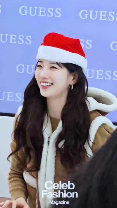Bae Suzy