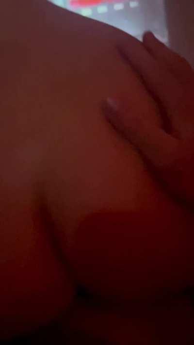 Let me ride you daddy 