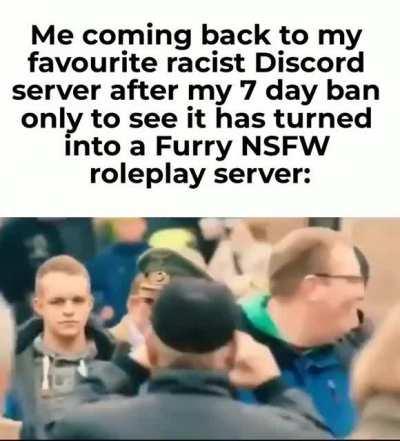 What the hell happened here?