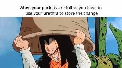 Clammy Coin Container