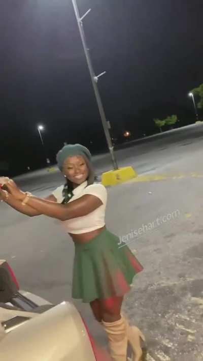 When Girl Scouts Run Out Of Cookies 🍪