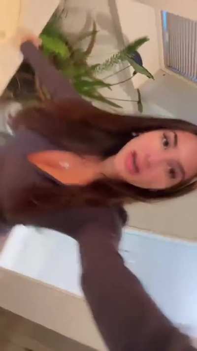 tiktok story from march