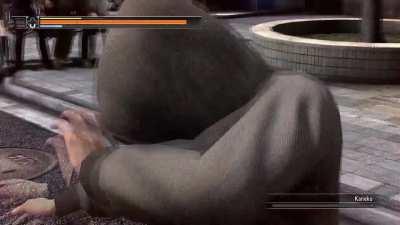 How it feels to drink Staminan Royale