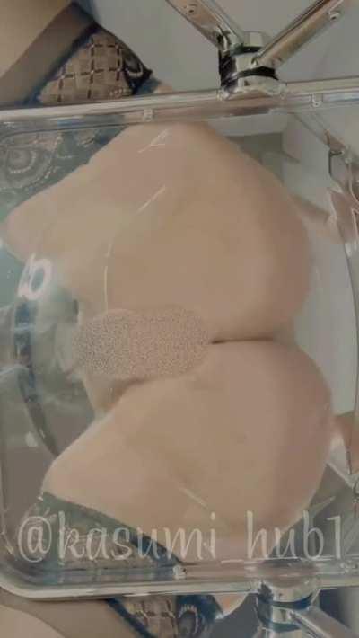 I wish the chair was a face :)