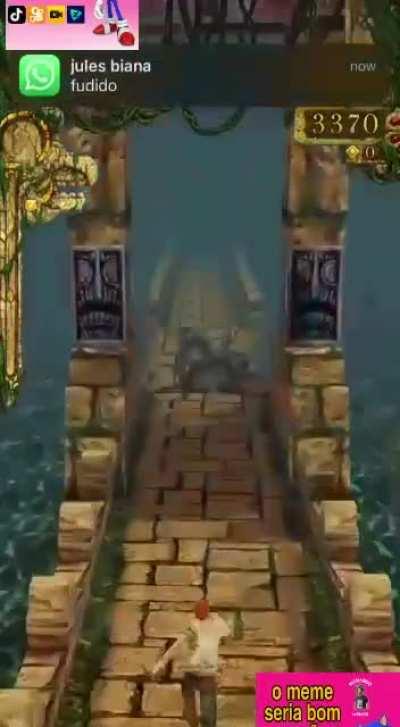 4k de karma, valeu gente