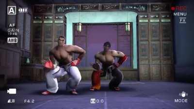 mariah carey over kazuyajin dance