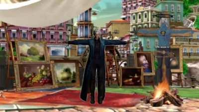 more stupid shitposts I made in my freetime