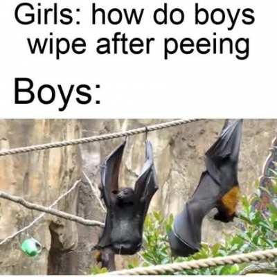 That jiggle at the end lmao