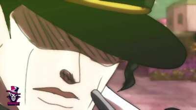 What REALLY should have happened