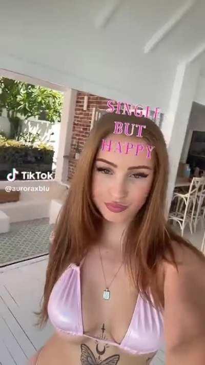 Follow me on Tiktok @auroraxblu