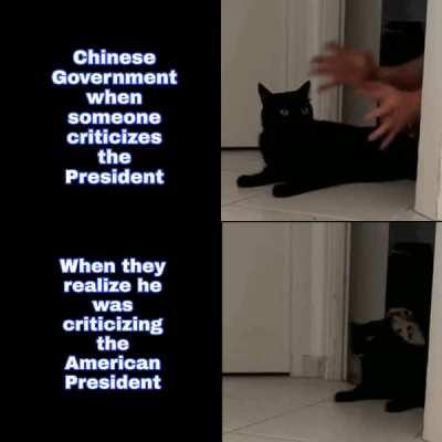 Please do not the Mao.