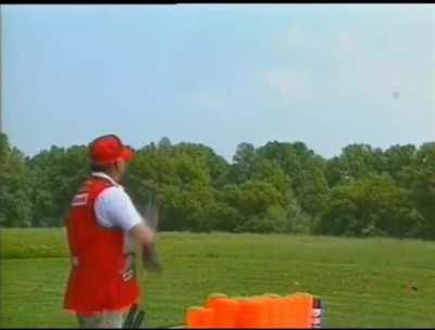 Do you run out of targets fast when training your aim? Try this!