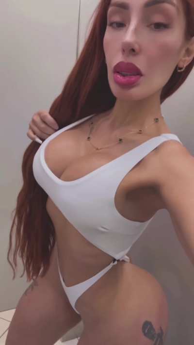 Hot enough?