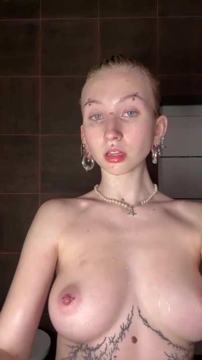 When you wake up in the morning, this is the first thing you notice