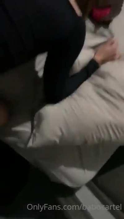 BABO cartel de santa