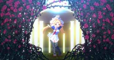 Hip attack by Kaynimatic