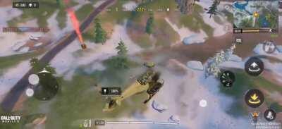 Dangerous boi in the sky!!!